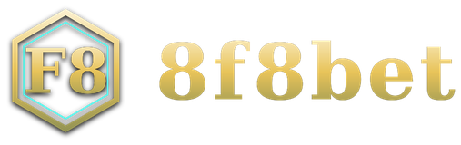 8f8bet logo