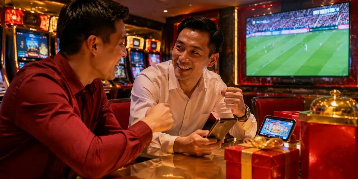 8f8bet Casino & Slot
